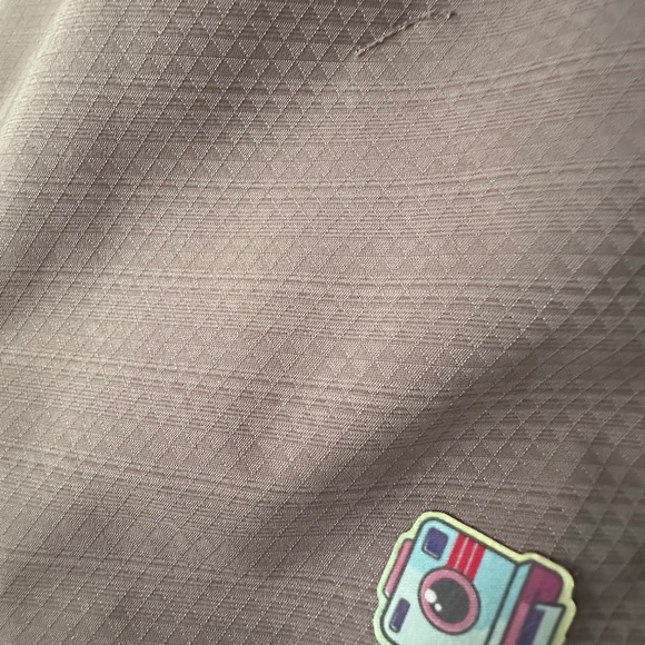 Six eight six 686 black magic Ski Snowboard Bibs Insulated Bibs - Picture 3 of 10